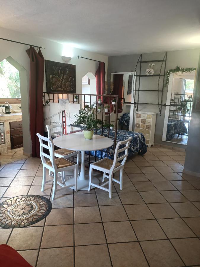 Summer Loft Sant'Andrea  Exteriér fotografie