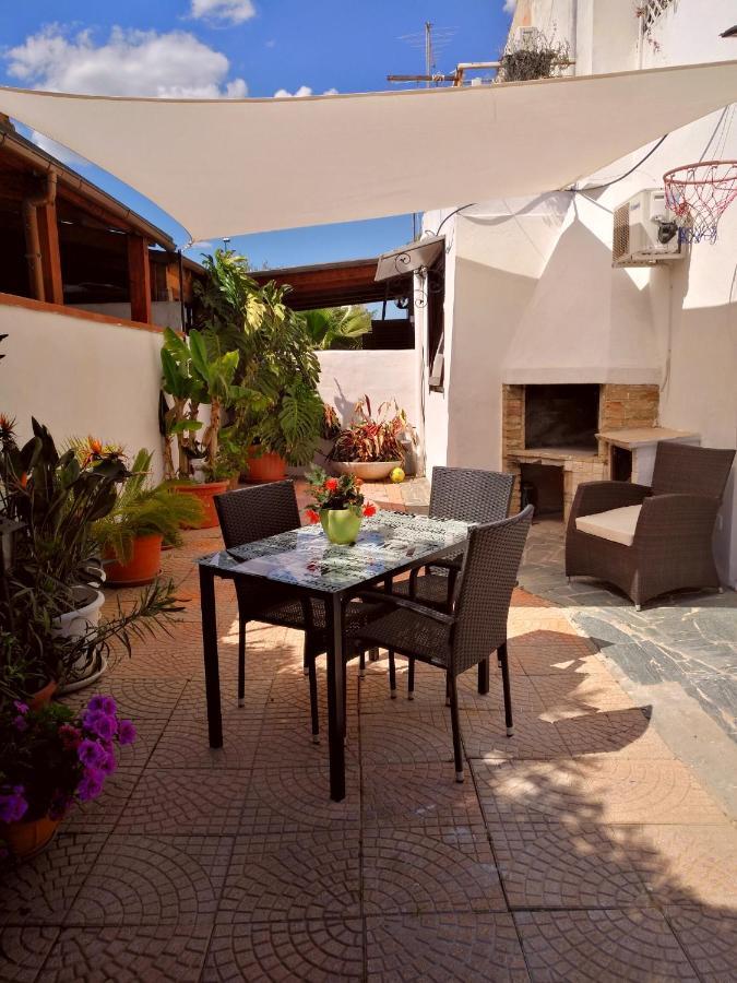 Summer Loft Sant'Andrea  Exteriér fotografie